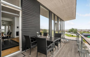Amazing Apartment In Rømø With Kitchen